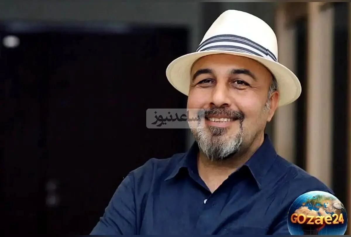 راز زندگی رضا عطاران و نکاتی جالب درباره علاقه‌مندی‌ها و رانندگی او