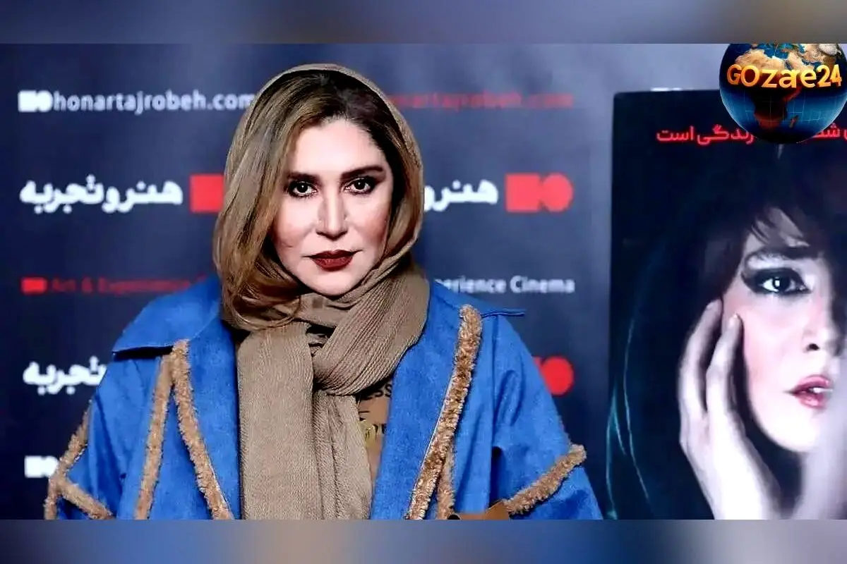 نسیم ادبی با تیپ زمستانی در اکران «آن دیگری»؛ استایل متفاوت و دستاوردهای هنری در جشنواره فجر
