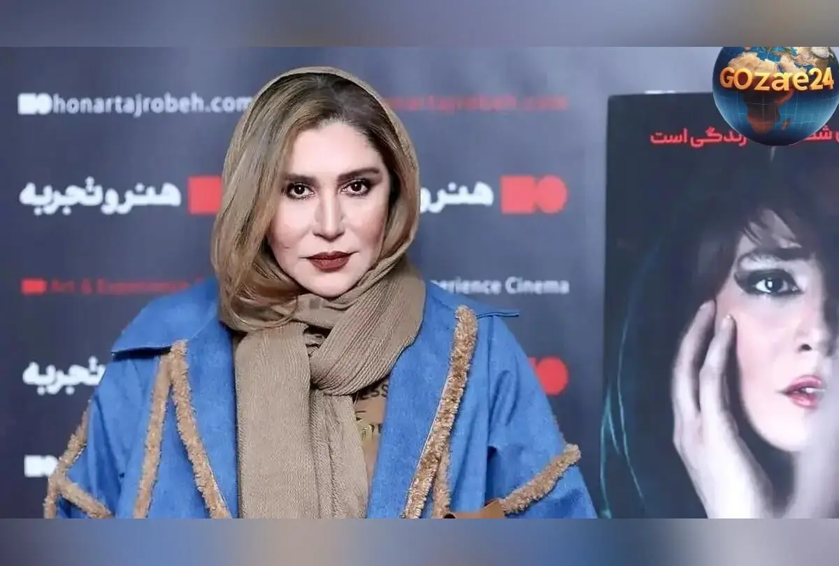 نسیم ادبی با تیپ زمستانی در اکران «آن دیگری»؛ استایل متفاوت و دستاوردهای هنری در جشنواره فجر