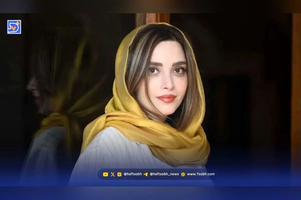 قبل و بعد ۲۱ ساله بهنوش طباطبایی در تلویزیون: تفاوت چشم‌گیر در ظاهر و مسیر حرفه‌ای او