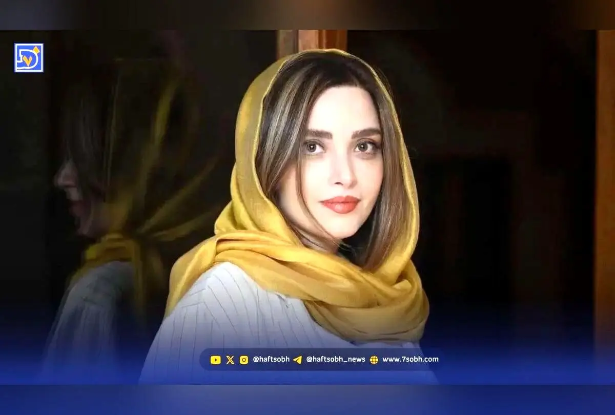 قبل و بعد ۲۱ ساله بهنوش طباطبایی در تلویزیون: تفاوت چشم‌گیر در ظاهر و مسیر حرفه‌ای او