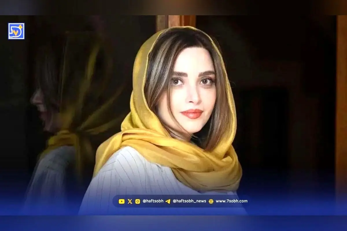قبل و بعد ۲۱ ساله بهنوش طباطبایی در تلویزیون: تفاوت چشم‌گیر در ظاهر و مسیر حرفه‌ای او