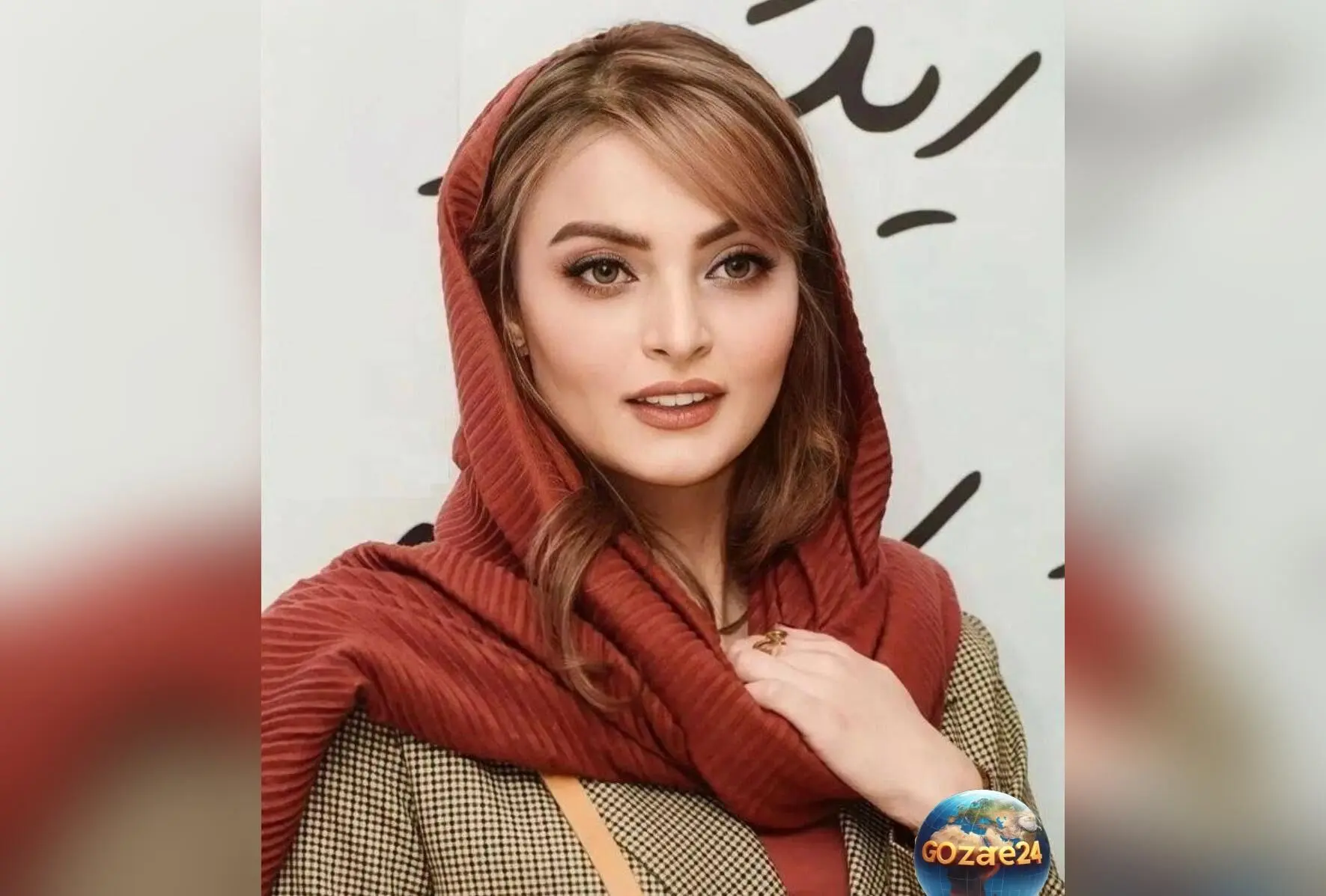 بیوگرافی کامل و زندگی شخصی نیلوفر پارسا بازیگر محبوب سریال آوای باران + تصاویر دیدنی