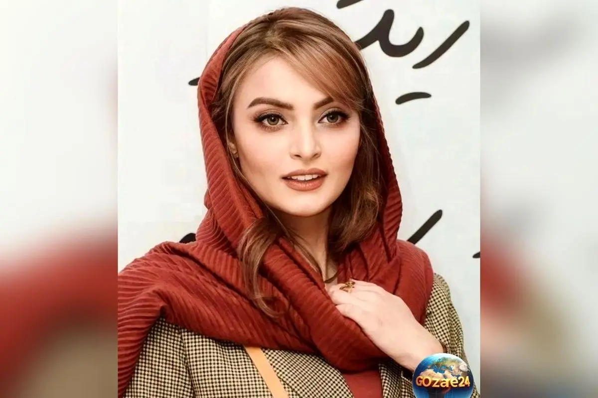 بیوگرافی کامل و زندگی شخصی نیلوفر پارسا بازیگر محبوب سریال آوای باران + تصاویر دیدنی