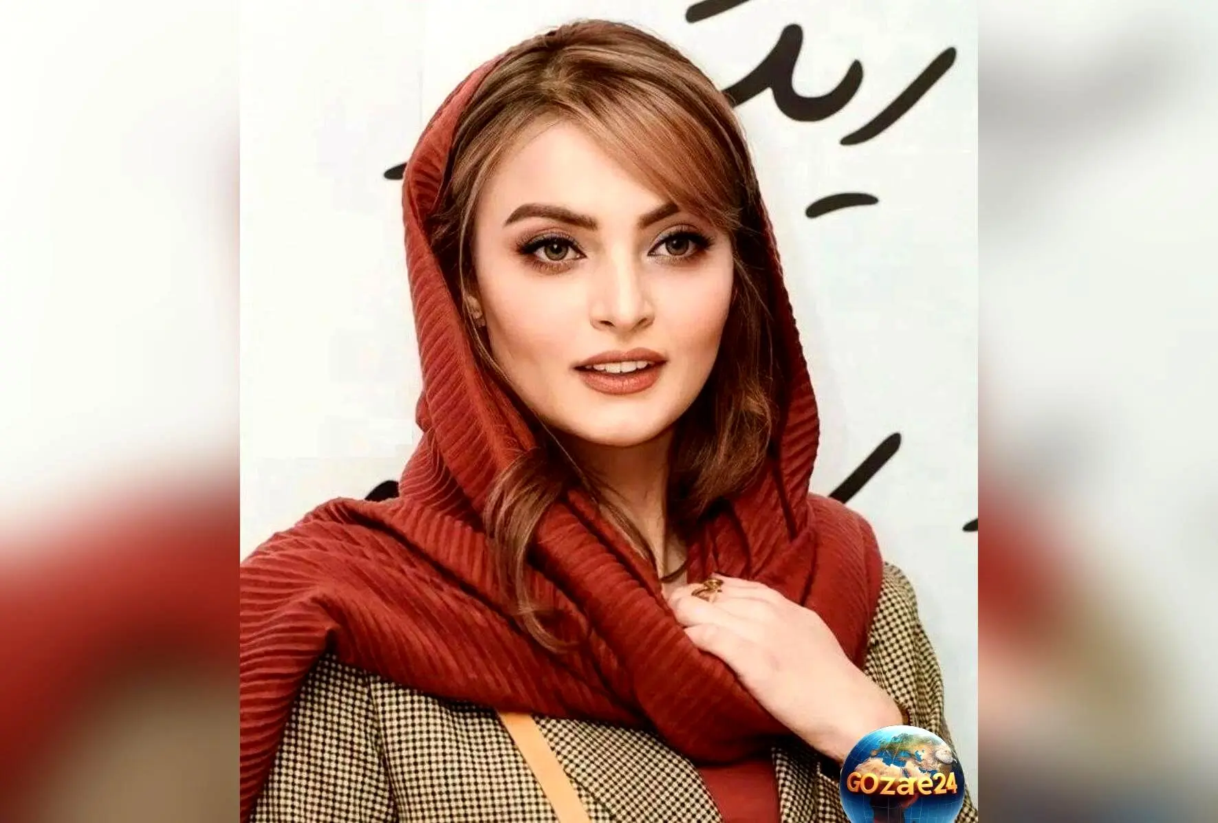 بیوگرافی کامل و زندگی شخصی نیلوفر پارسا بازیگر محبوب سریال آوای باران + تصاویر دیدنی