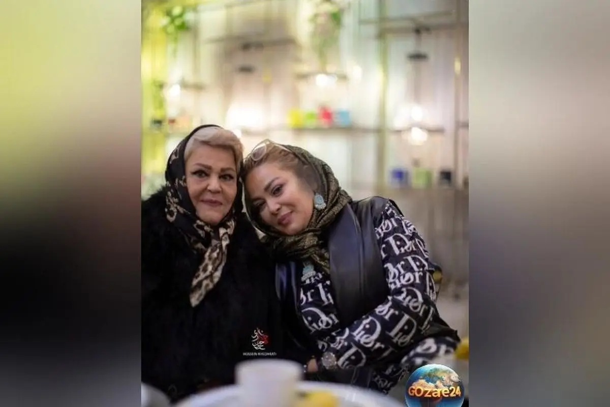 بهاره رهنما: علاقه‌مند به کودکی اما هرگز دوباره مادر نمی‌شوم؛ تاثیر تجربه کودک‌همسری مادرش بر نگرش او