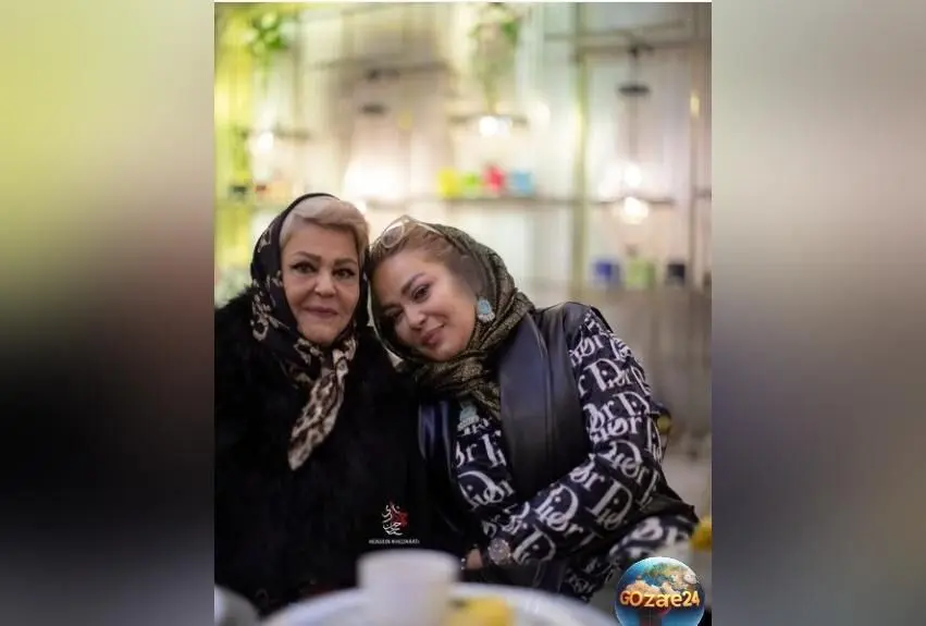 بهاره رهنما: علاقه‌مند به کودکی اما هرگز دوباره مادر نمی‌شوم؛ تاثیر تجربه کودک‌همسری مادرش بر نگرش او