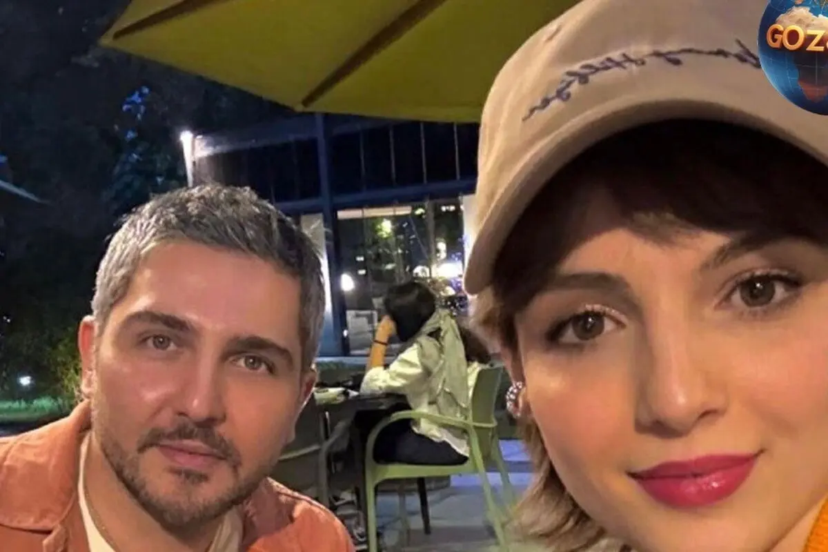 تصاویر جدید پشت صحنه سریال «تاسیان» با حضور مهسا حجازی، محمدرضا غفاری و هوتن شکیبا