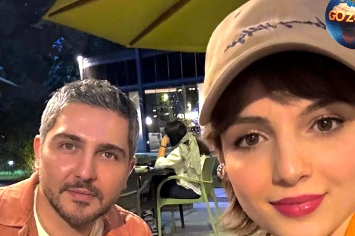 تصاویر جدید پشت صحنه سریال «تاسیان» با حضور مهسا حجازی، محمدرضا غفاری و هوتن شکیبا