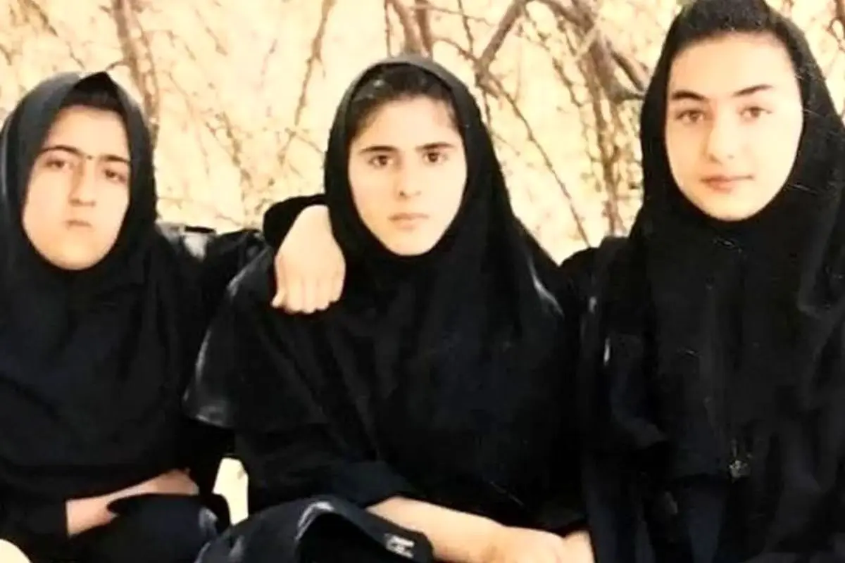 عکس‌های نادر و دیدنی از هانیه توسلی، مهران مدیری و مهناز افشار در دوران دبیرستان + سفر در زمان به دهه شصتی‌ها