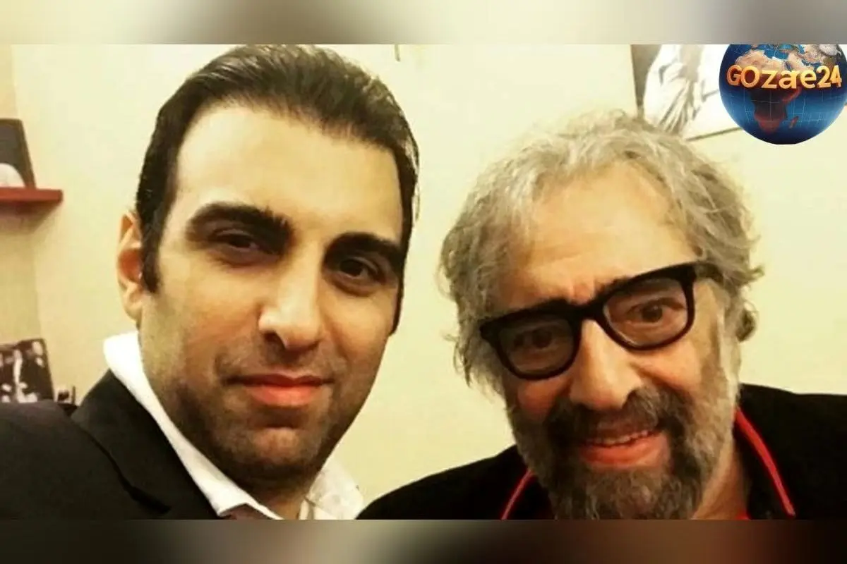 افشاگری تلخ پولاد کیمیایی درباره خیانت‌های گوگوش، مادرش و رازهای خانواده در روزهای آخر زندگی مادر