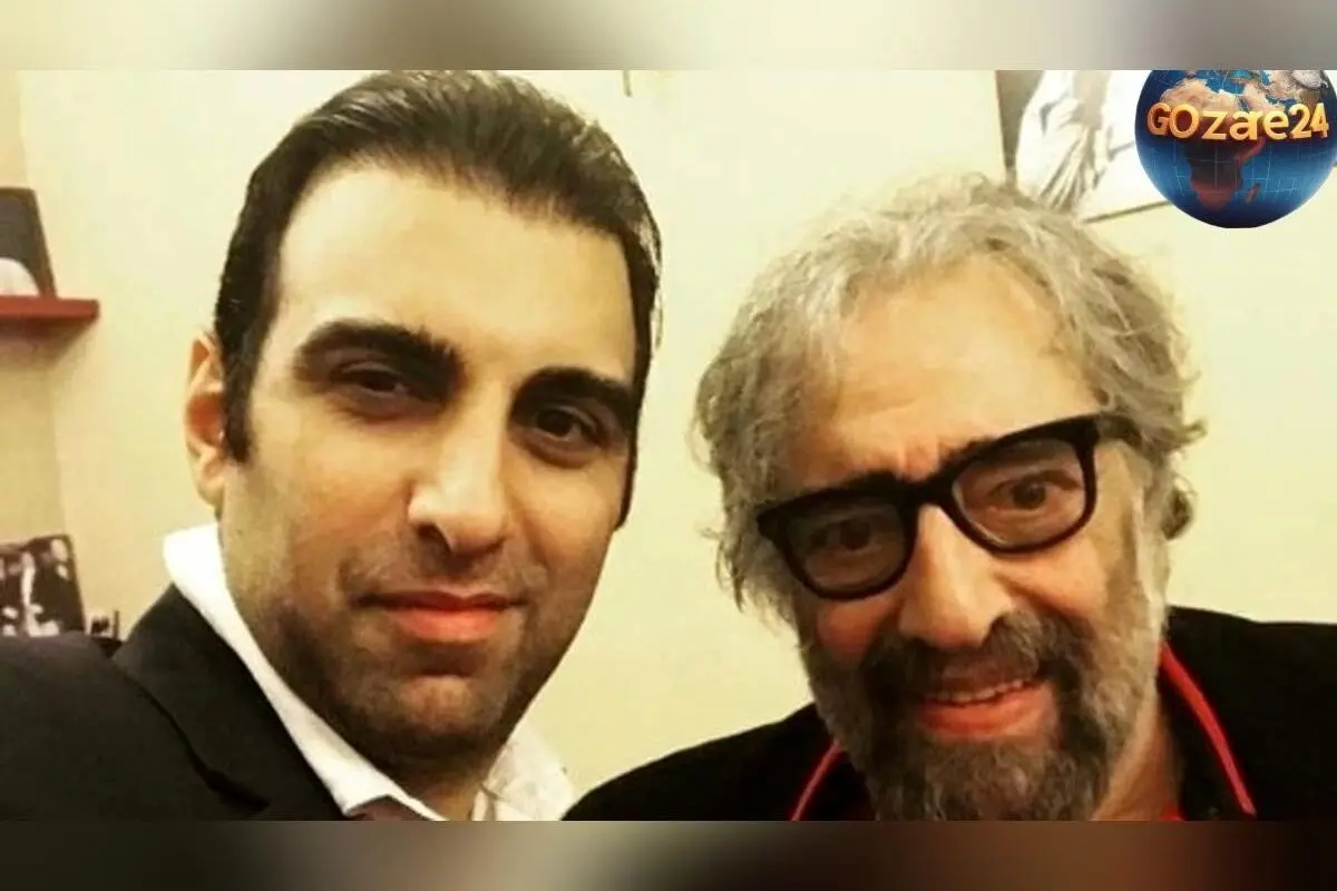 افشاگری تلخ پولاد کیمیایی درباره خیانت‌های گوگوش، مادرش و رازهای خانواده در روزهای آخر زندگی مادر