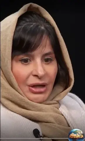 سیما تیرانداز: جدایی بهترین تصمیم برای آینده‌ام و فرزندم؛ اعترافات صادقانه درباره تجربه‌های طلاق و زندگی جدید
