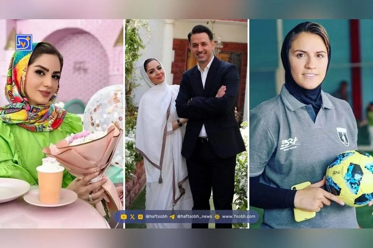 بیوگرافی کامل مهدی توتونچی، همسر اول و دوم، فعالیت‌های ورزشی و زندگی شخصی ستاره مجری صدا و سیما