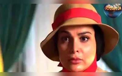 عکس‌های جدید و تغییر چهره حیرت‌انگیز «طناز دوست طلا» در 41 سالگی؛ بازیگر سوجان در خارج از نقش و در دبی