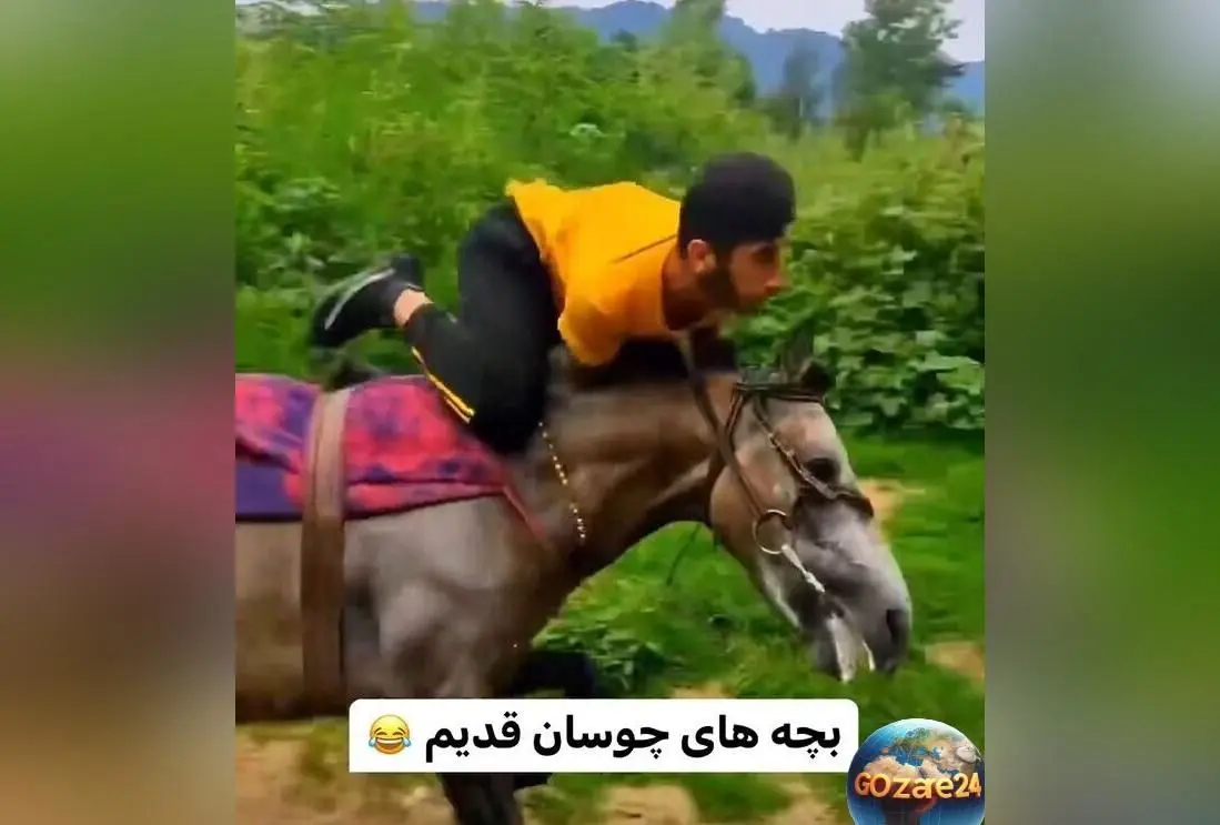 رونمایی از نسخه ایرانی افسانه جومونگ با بازی نوابغ کمدی کشور + ویدیوی خنده‌دار و جنجالی