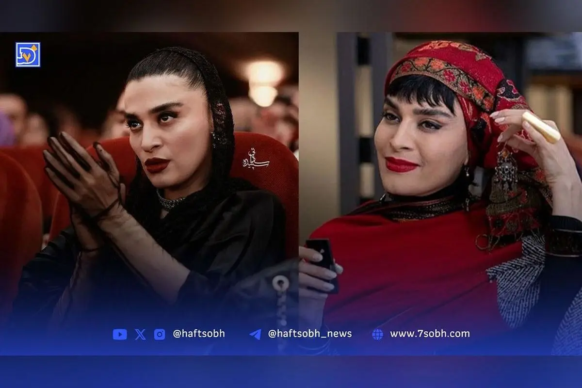 بیوگرافی کامل اندیشه فولادوند: از بازیگری موفق تا آرزوی نوبل ادبیات و زندگی شخصی پرماجرا
