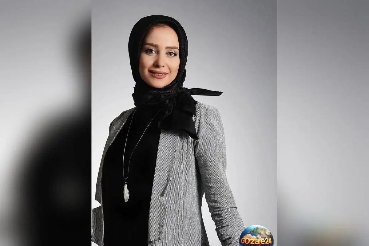 عکس جدید الناز حبیبی با نفس بازغی؛ هم‌خانوادگی و صمیمیت در سریال دردسرهای عظیم