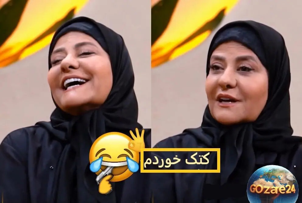 رابعه اسکویی از تجربه تلخ خشونت در بازار قزوین: چرا لبخند زدن ممکن است دردسرساز شود؟