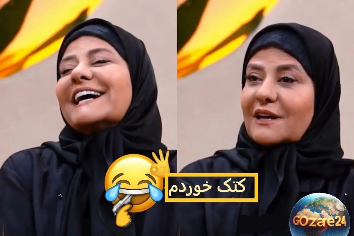 رابعه اسکویی از تجربه تلخ خشونت در بازار قزوین: چرا لبخند زدن ممکن است دردسرساز شود؟