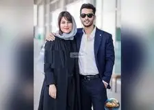 گلوریا هاردی، بازیگر فرانسوی ایرانی و استایل ورزشی شیک او در باشگاه