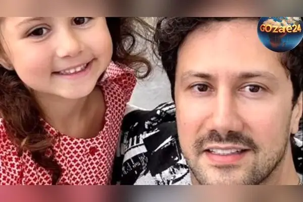 جدیدترین تصاویر و خبرهای هنری از گلوریا هاردی، شاهرخ استخری، مازیار لرستانی و دیگر ستاره‌های محبوب در فضای مجازی