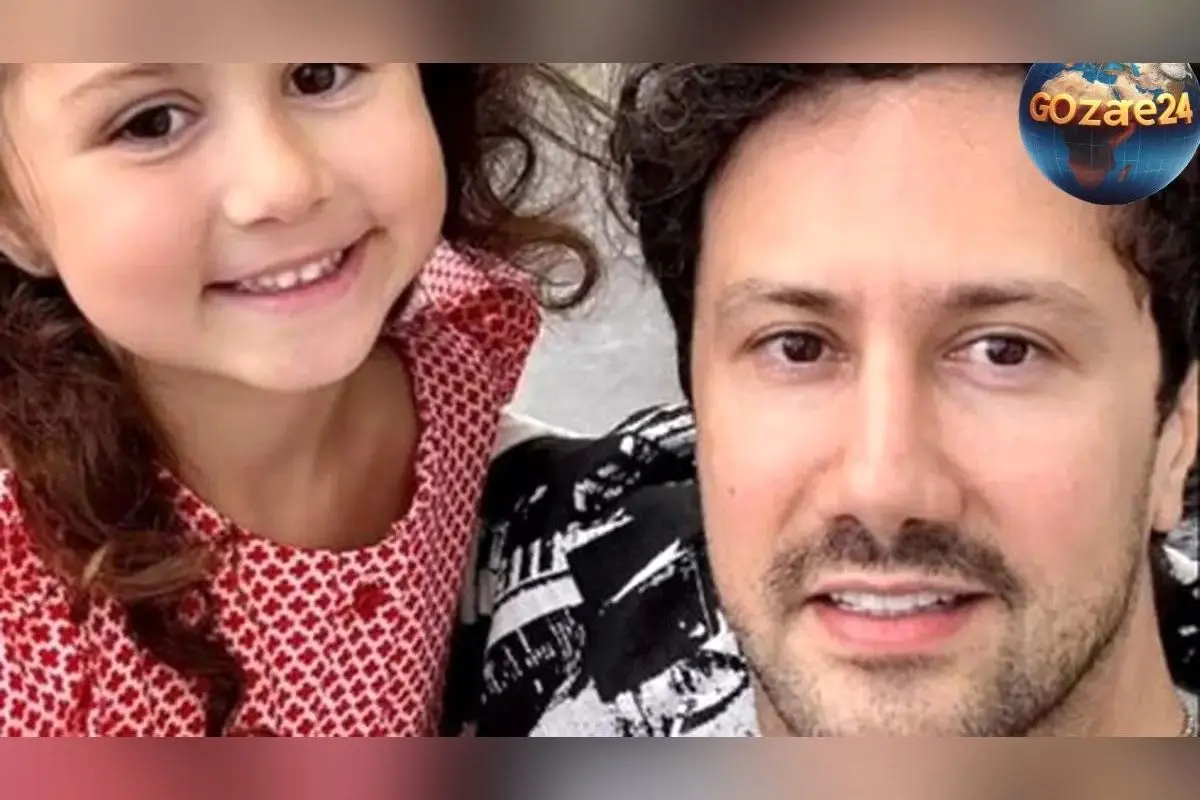 جدیدترین تصاویر و خبرهای هنری از گلوریا هاردی، شاهرخ استخری، مازیار لرستانی و دیگر ستاره‌های محبوب در فضای مجازی