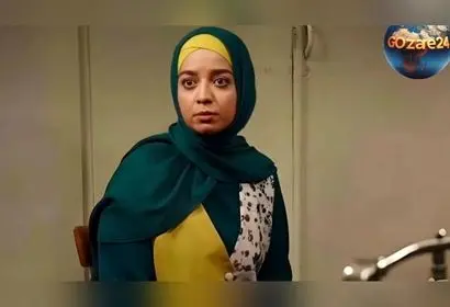 بیوگرافی کامل دریا آقاخانی دختر سعید آقاخانی؛ عکس‌های عروسی و جزئیات زندگی شخصی و هنری