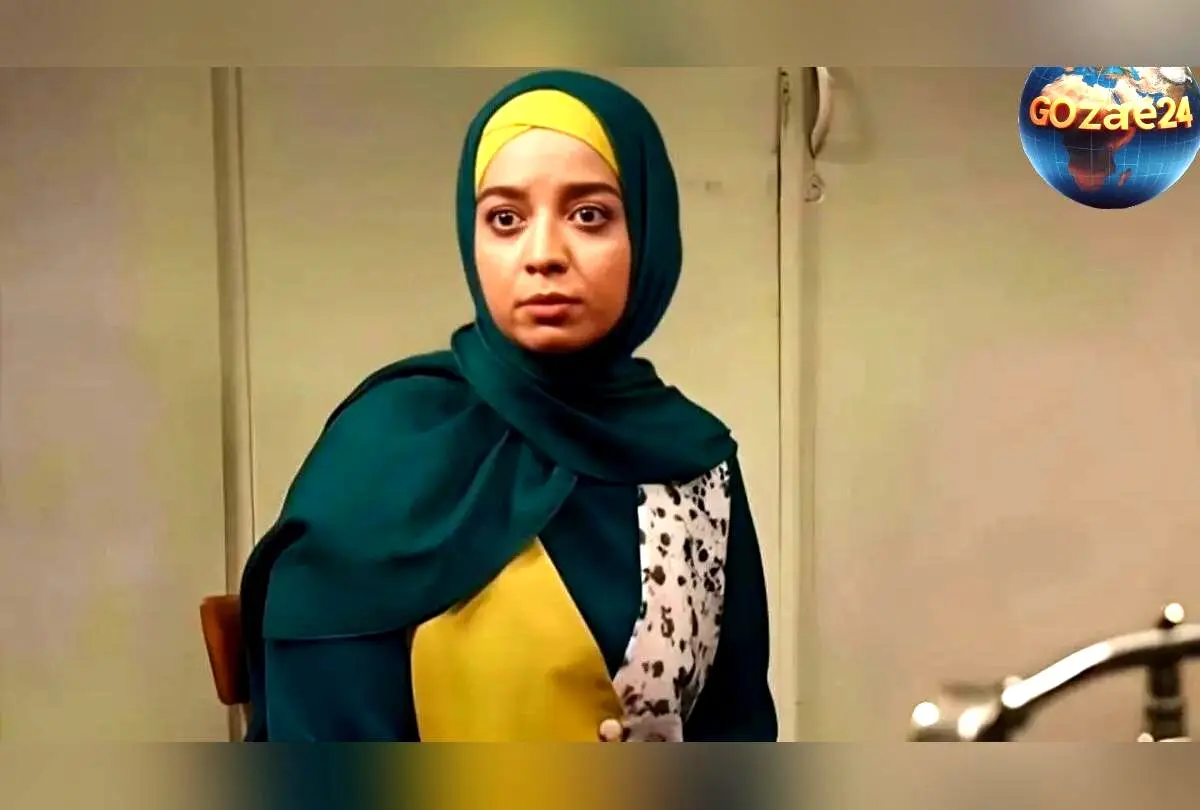 بیوگرافی کامل دریا آقاخانی دختر سعید آقاخانی؛ عکس‌های عروسی و جزئیات زندگی شخصی و هنری
