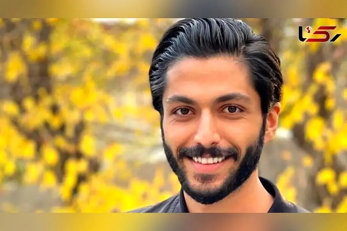 تصویر نادر از کودکی همسر کم‌سن و سال کیسان دیباج + تغییرات چشمگیر او در سال‌های بعد