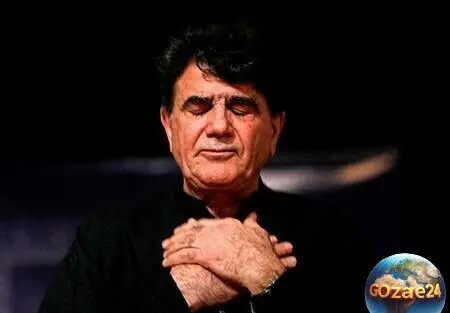خانه ابدی استاد محمدرضا شجریان با اشک و گل‌باران؛ یادگاری از مرد موسیقی ایران