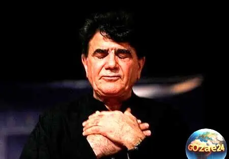 خانه ابدی استاد محمدرضا شجریان با اشک و گل‌باران؛ یادگاری از مرد موسیقی ایران