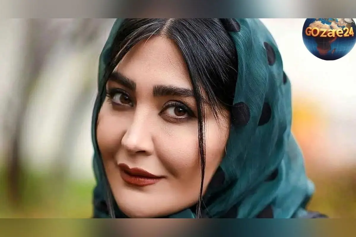 تصاویر جشن تولد ۳۵ سالگی مریم معصومی با چیدمان لوکس و کیک ۶ طبقه، مجلل‌تر از جشن‌های عروسی!