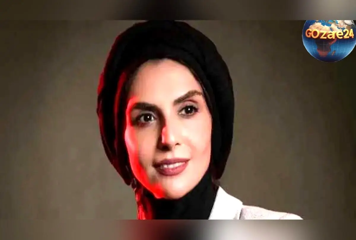 استایل منحصربه‌فرد شیوا مکی‌نیان در سریال پایتخت ۷؛ بازیگر محبوب ایرانی با فعالیت‌های بین‌المللی و توجه ویژه