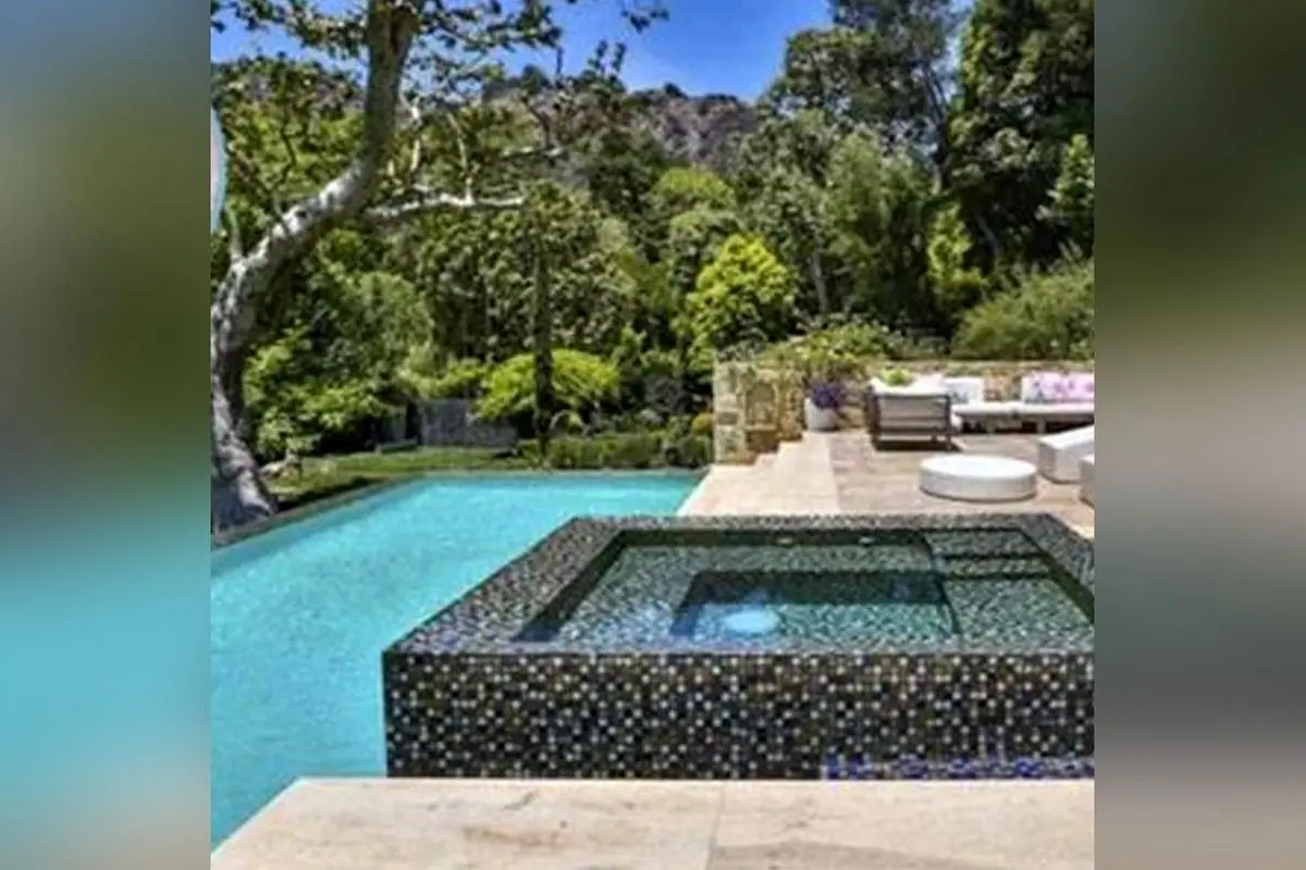 خانه رویایی جنیفر لوپز با طراحی فرانسوی، لوکیشن‌های جذاب و دکوراسیون لوکس