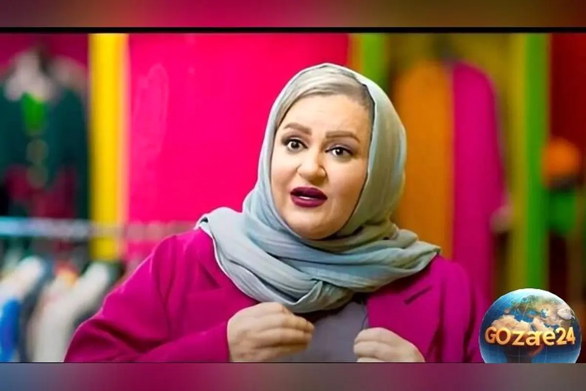 نعیمه نظام‌دوست درباره عشق به علی دایی، احمدرضا عابدزاده و دیگر اسطوره‌های فوتبال ایران در برنامه شفرونی | ویدئو دیدنی