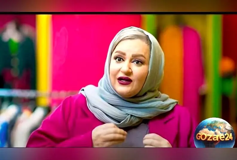 نعیمه نظام‌دوست درباره عشق به علی دایی، احمدرضا عابدزاده و دیگر اسطوره‌های فوتبال ایران در برنامه شفرونی | ویدئو دیدنی