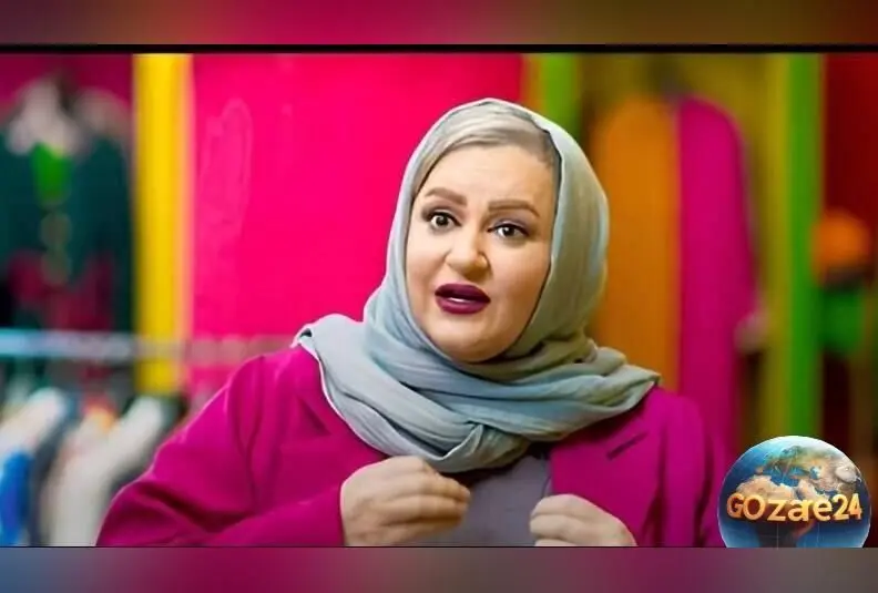 نعیمه نظام‌دوست درباره عشق به علی دایی، احمدرضا عابدزاده و دیگر اسطوره‌های فوتبال ایران در برنامه شفرونی | ویدئو دیدنی