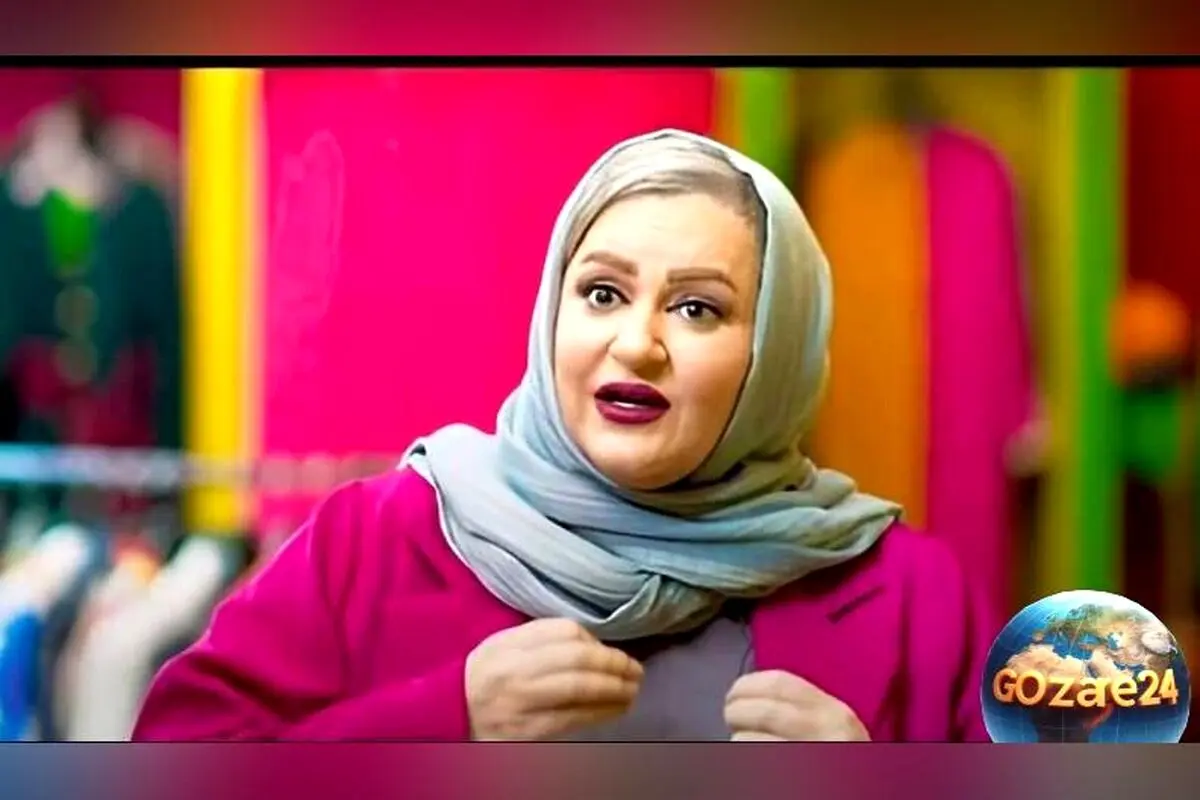 نعیمه نظام‌دوست درباره عشق به علی دایی، احمدرضا عابدزاده و دیگر اسطوره‌های فوتبال ایران در برنامه شفرونی | ویدئو دیدنی