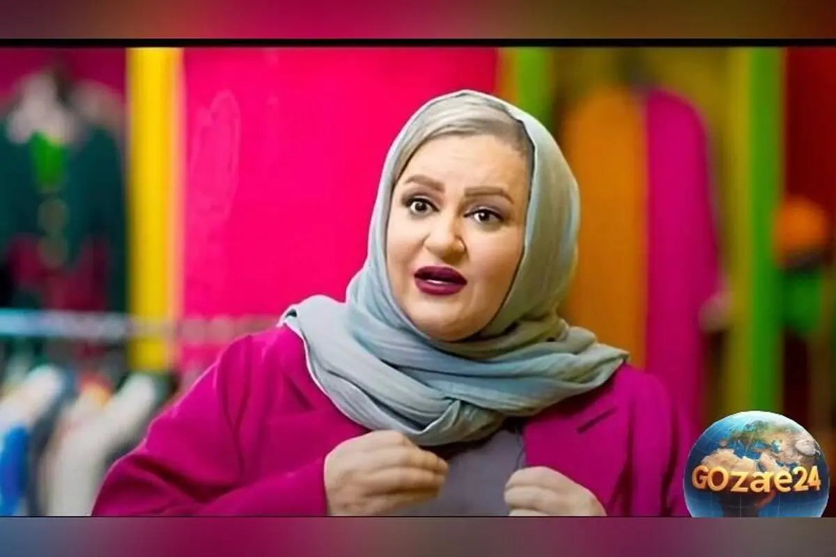 نعیمه نظام‌دوست درباره عشق به علی دایی، احمدرضا عابدزاده و دیگر اسطوره‌های فوتبال ایران در برنامه شفرونی | ویدئو دیدنی