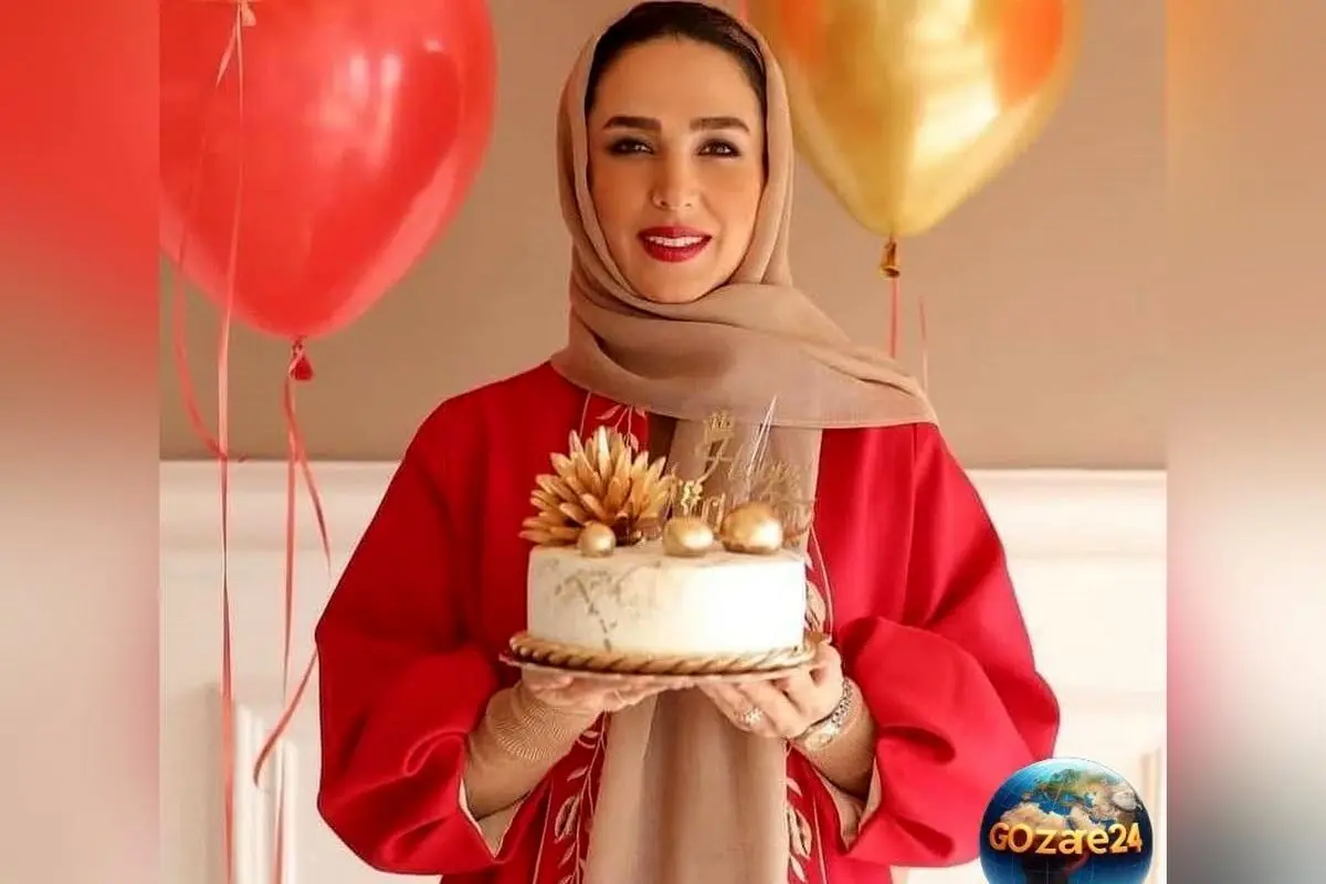 تصاویر و ویدیوهای جشن تولد مجلل سوگل طهماسبی با حضور سلبریتی‌های برتر و دیزاین فوق‌العاده