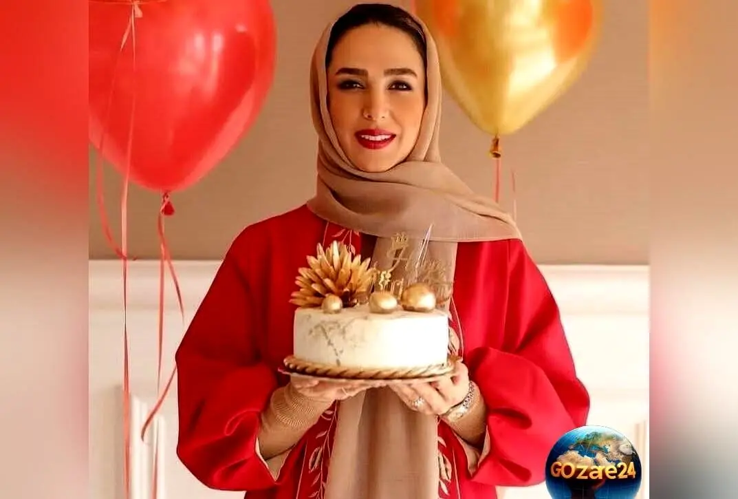 تصاویر و ویدیوهای جشن تولد مجلل سوگل طهماسبی با حضور سلبریتی‌های برتر و دیزاین فوق‌العاده