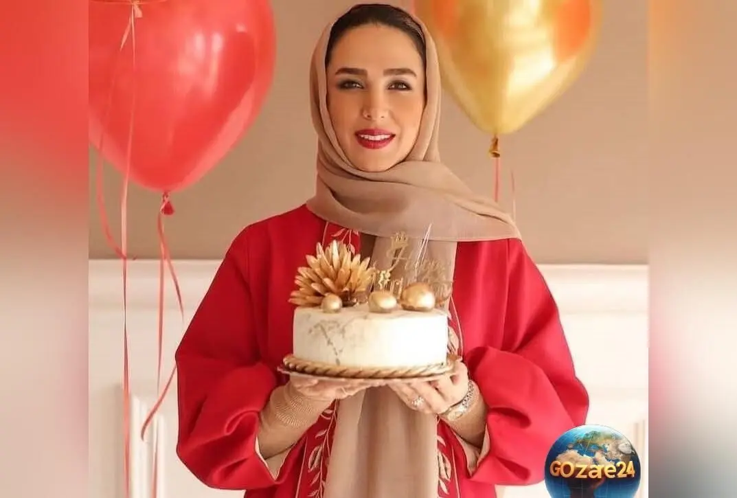 تصاویر و ویدیوهای جشن تولد مجلل سوگل طهماسبی با حضور سلبریتی‌های برتر و دیزاین فوق‌العاده