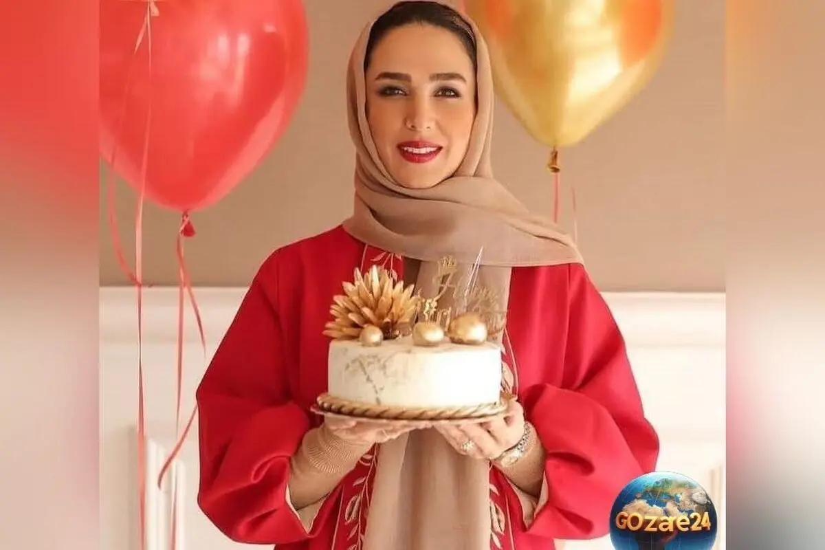 تصاویر و ویدیوهای جشن تولد مجلل سوگل طهماسبی با حضور سلبریتی‌های برتر و دیزاین فوق‌العاده