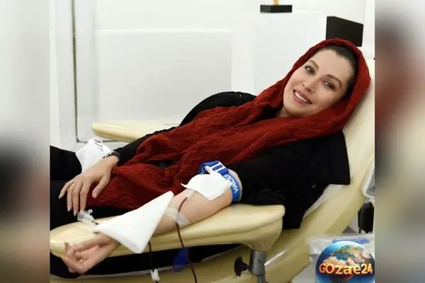 مهتاب کرامتی با تغییر چهره عجیب و منحصربه‌فرد، سوژه جدید فضای مجازی شد