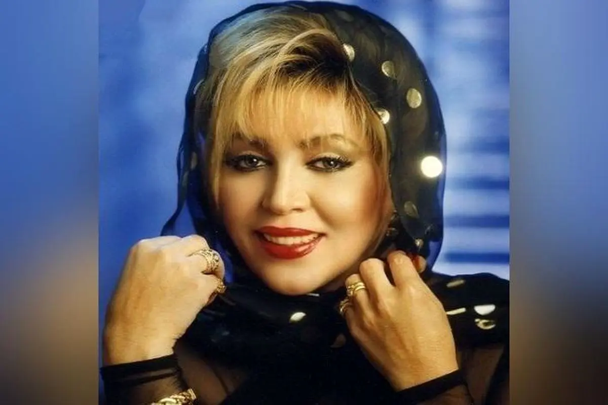 آشپزخانه دلنشین خانم مهستی در خانه‌ای با طراحی سنتی و خاطراتی شیرین