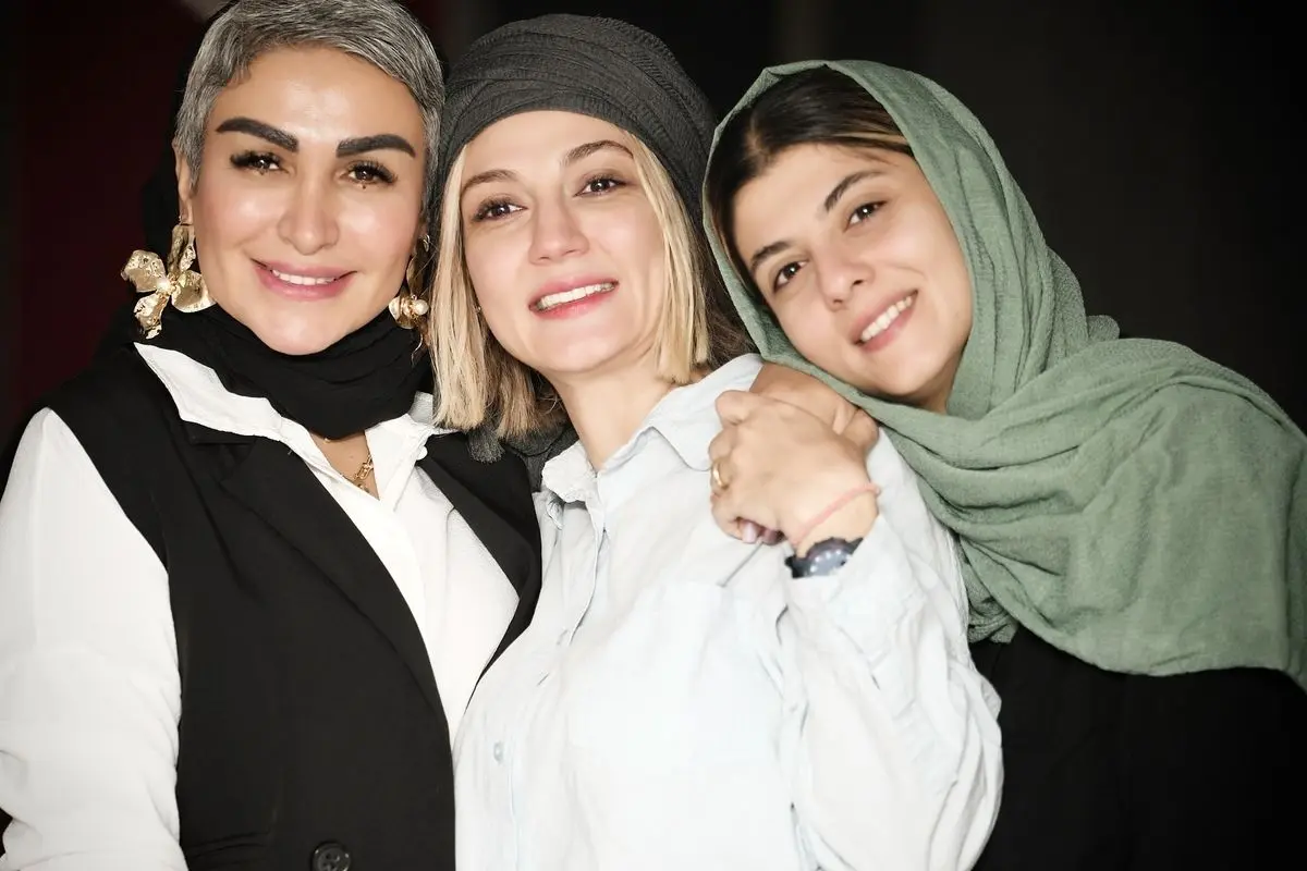 بیوگرافی و زندگی شخصی مهسا طهماسبی