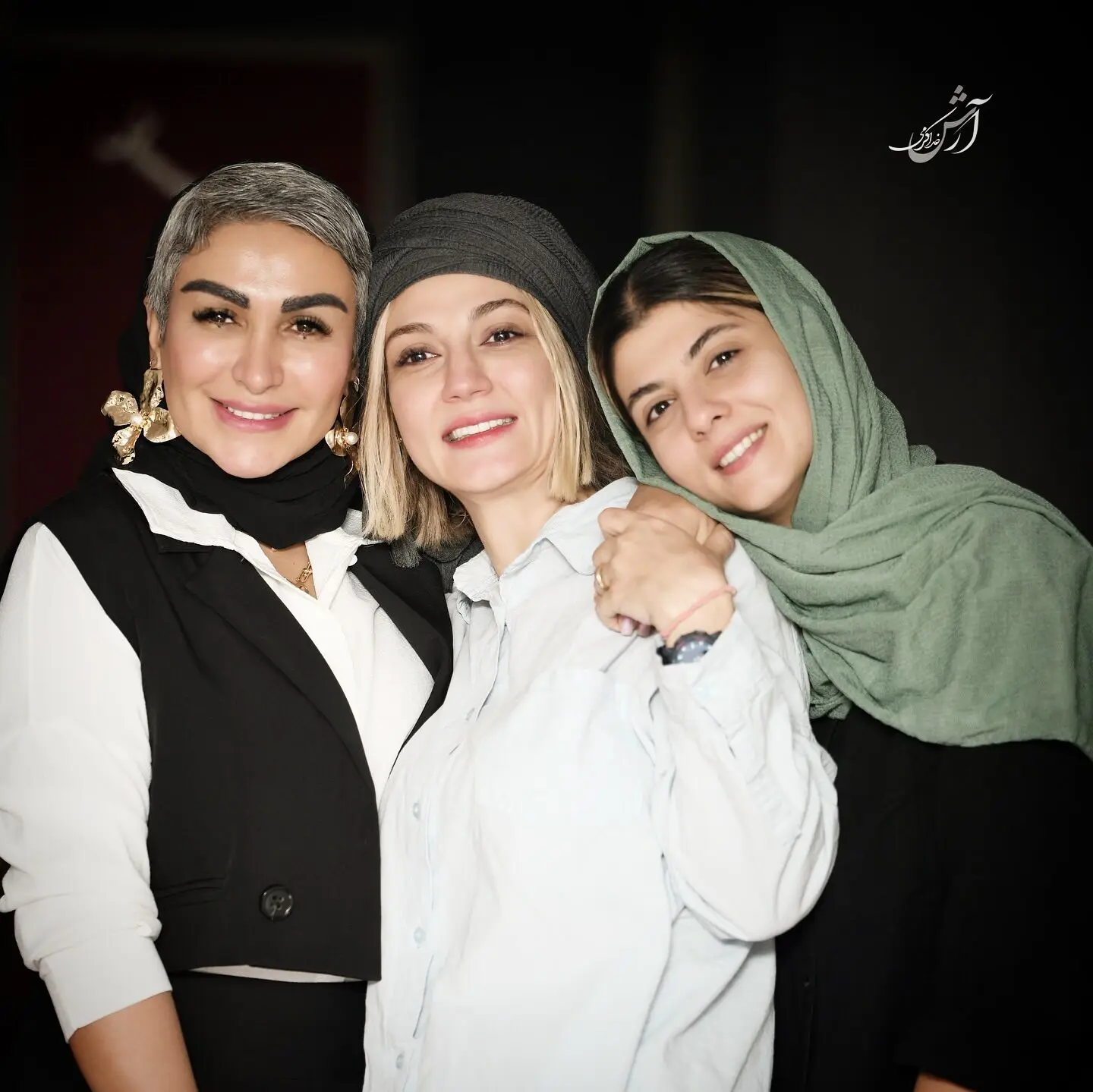 بیوگرافی و زندگی شخصی مهسا طهماسبی