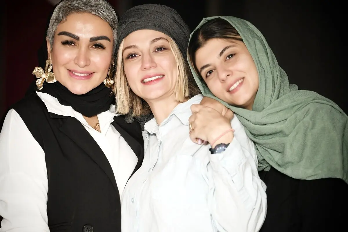 بیوگرافی و زندگی شخصی مهسا طهماسبی