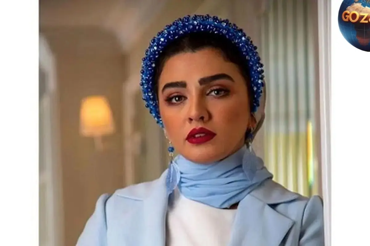 سیما خضرآبادی در سلفی متفاوت لب پنجره برج‌های تهران: عکس منحصربه‌فرد و جزئیات زندگی هنری